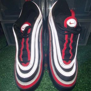 Airmax 97 Reflective bred